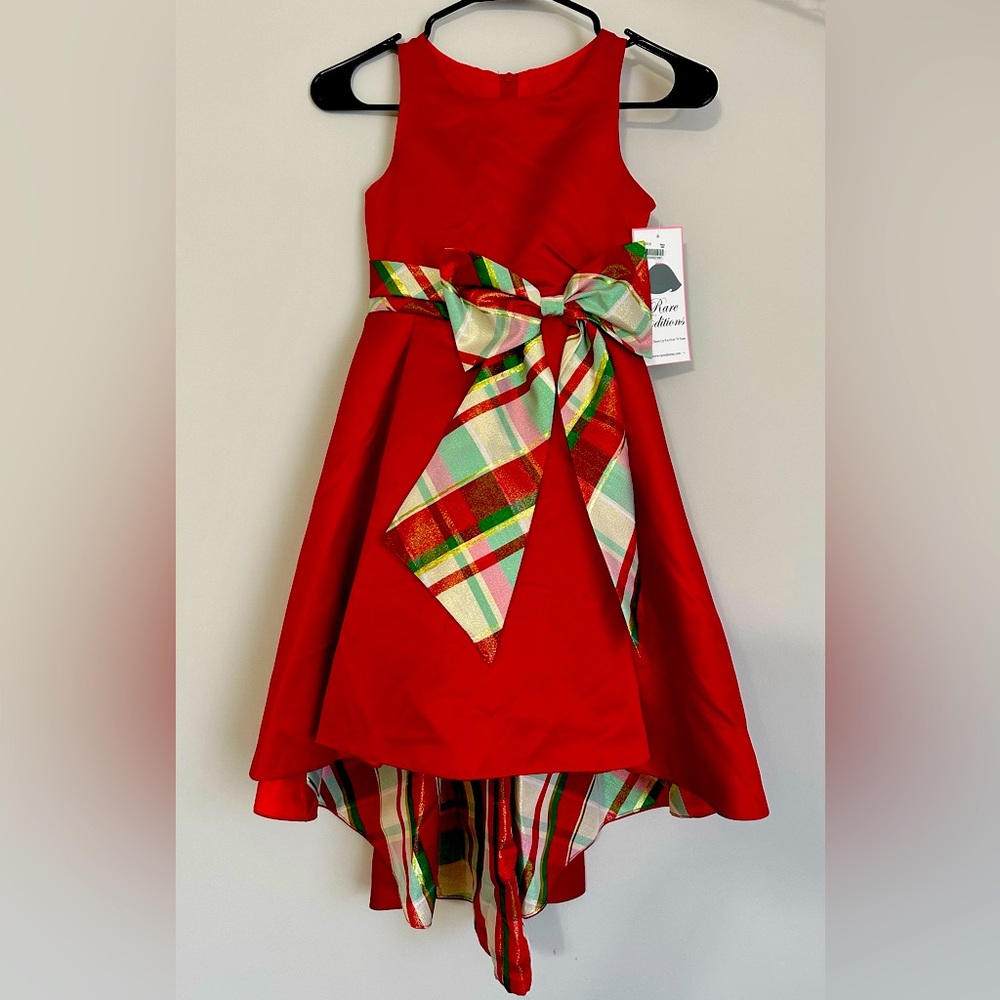 NWT Rare Editions dress size 7